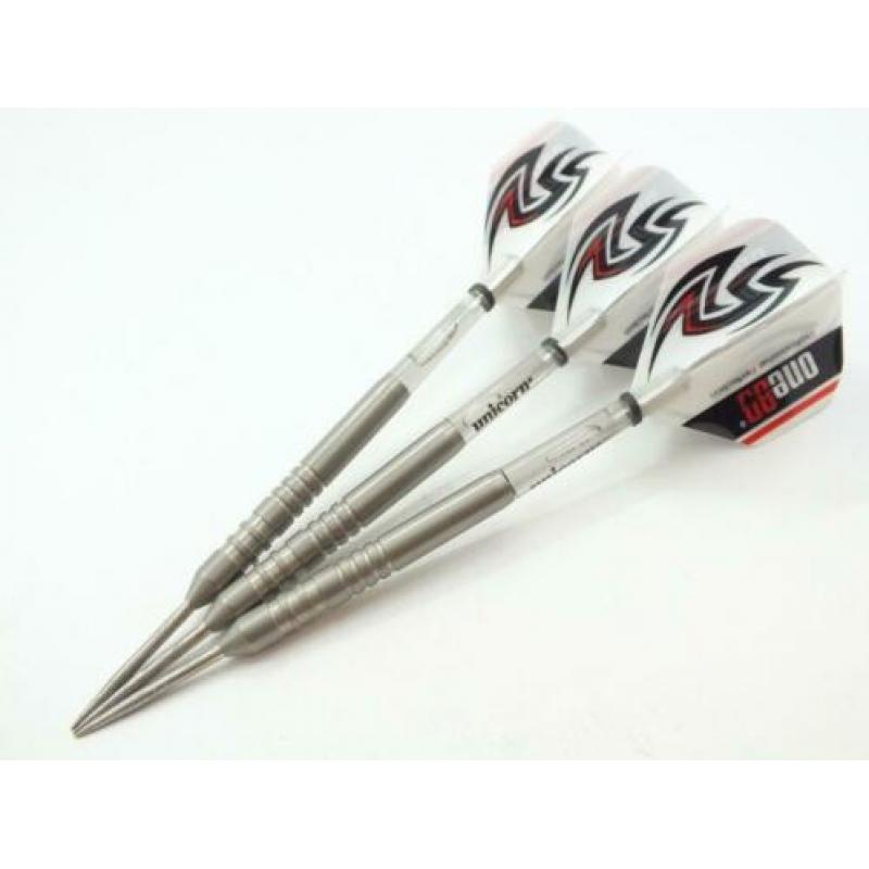 Darts One80 Spark 22 gram 90% tungsten