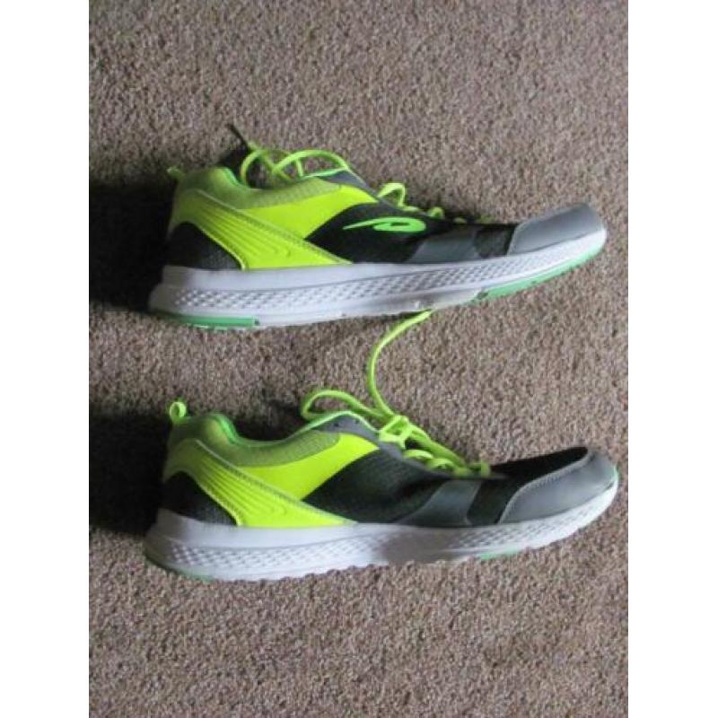 Panther sportschoenen - gymschoenen jongen - heren maat 44