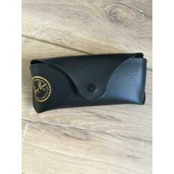 Ray Ban zonnebril unisex model Chris RB 4187 ??