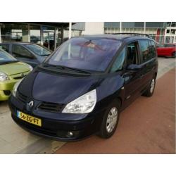 Renault Espace 2.0 Turbo 16V Expression Automaat