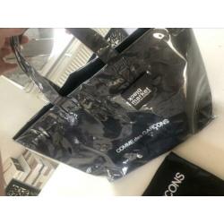 comme des garcons tas
