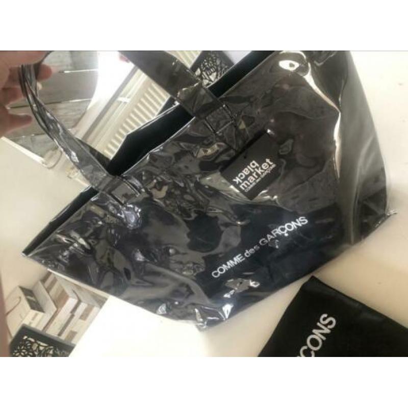 comme des garcons tas