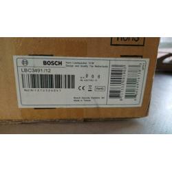 Bosch Speakers lbc 3491/12