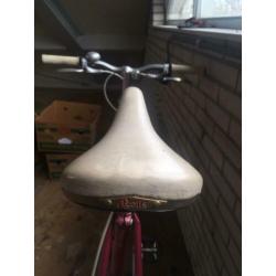 antieke GAZELLE FORMULA RACE