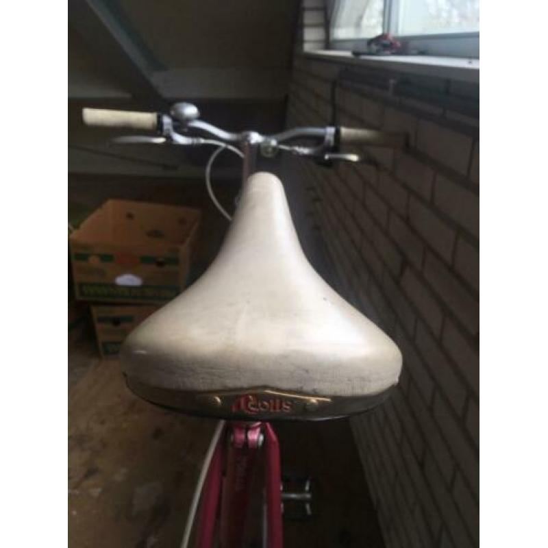 antieke GAZELLE FORMULA RACE