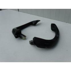 Achter Handvaten Kawasaki ZX6R 1998-1999-2000-2001-2002