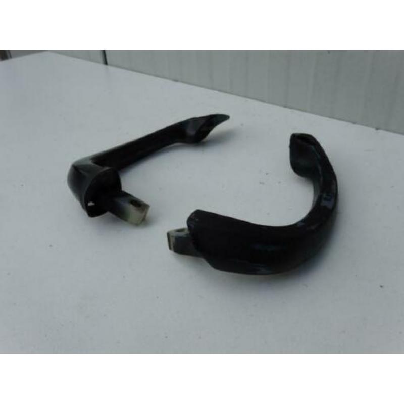 Achter Handvaten Kawasaki ZX6R 1998-1999-2000-2001-2002