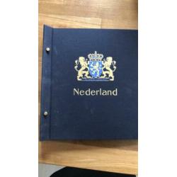 Postzegels Nederland