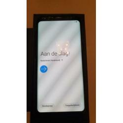Samsung Galaxy S8 64 GB zo goed als nieuw