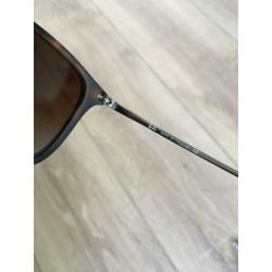 Ray Ban zonnebril unisex model Chris RB 4187 ??