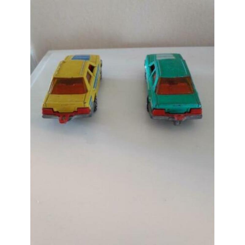 Majorette Honda Accord(nr 219)