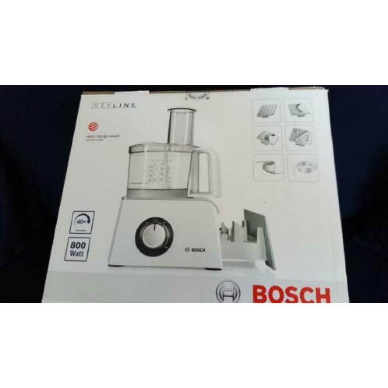 Keukenmachine van Bosch