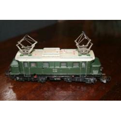 Treinset Marklin