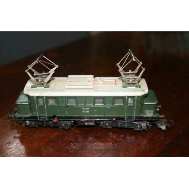 Treinset Marklin