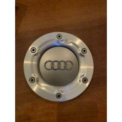 Velgenset 17 inch Audi