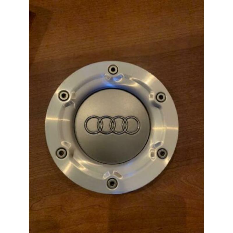 Velgenset 17 inch Audi