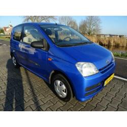 DAIHATSU Cuore 1.0 3Drs OSAKA Radio CD