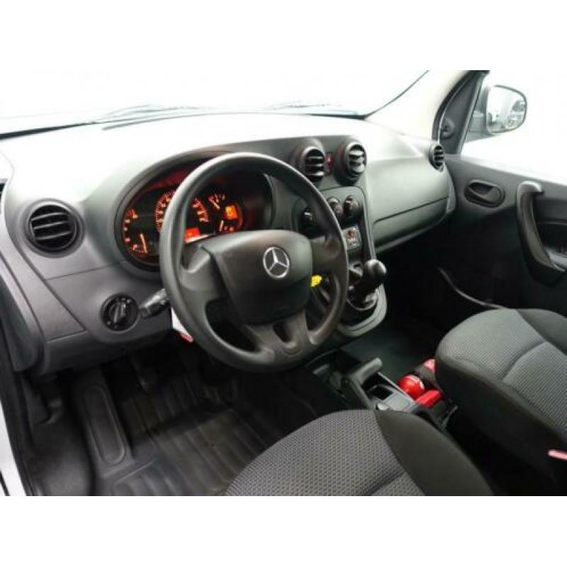 Mercedes-Benz Citan 108 CDI Professional ,Navigatie, Airco,