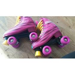 Disney Soy Luna Roller Skates (rolschaatsen) maat 36 / 37