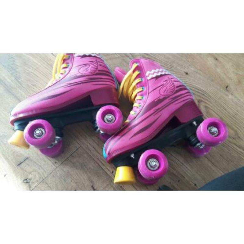 Disney Soy Luna Roller Skates (rolschaatsen) maat 36 / 37