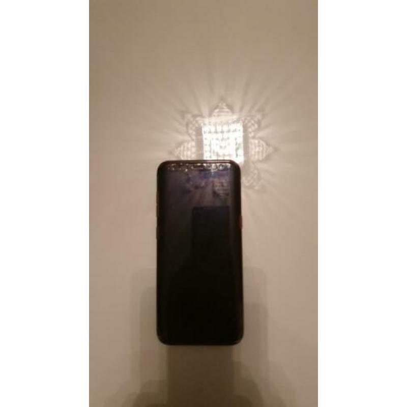 Samsung Galaxy S8 64 GB zo goed als nieuw