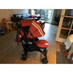 Easywalker mini