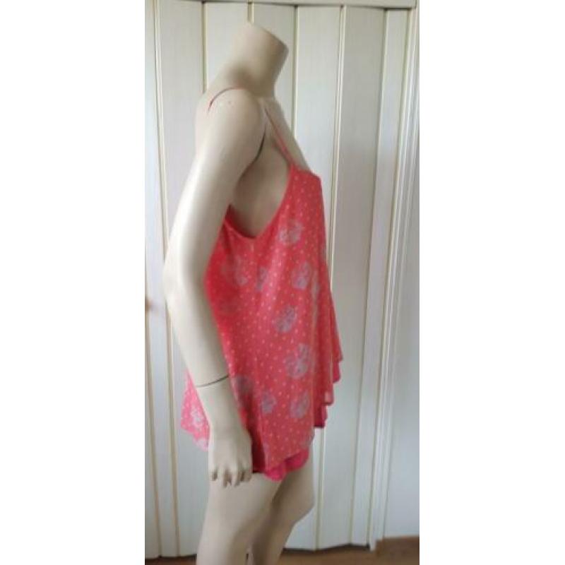 Myrine Antwerp top maat L