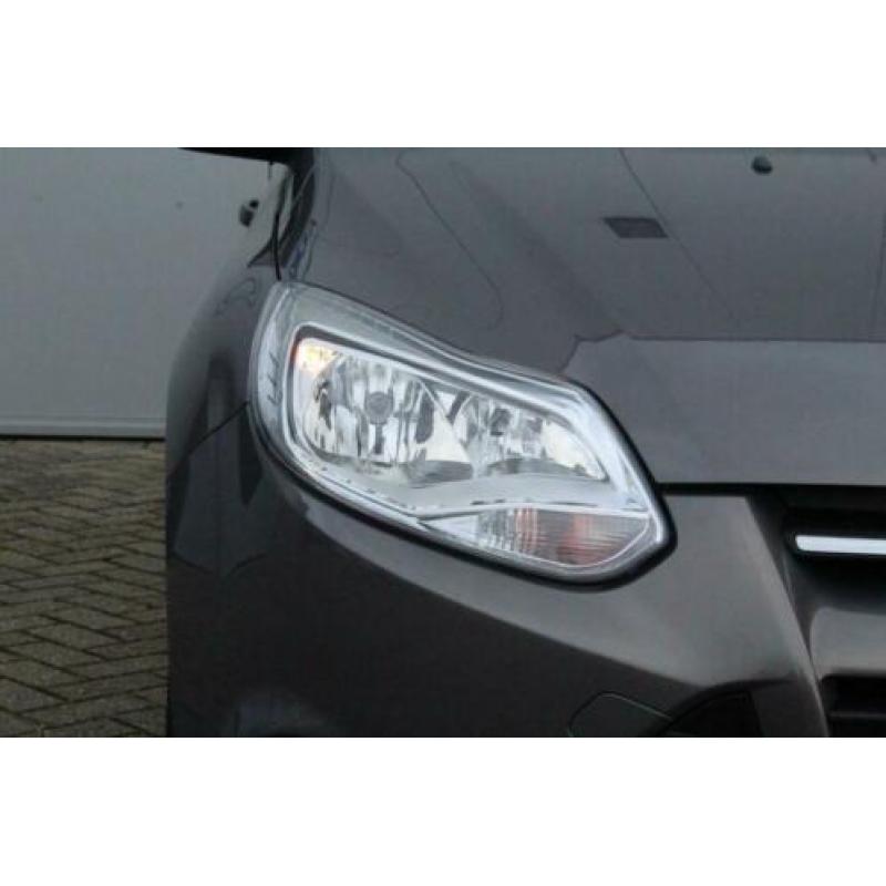 Ford Focus Wagon 1.0 ECOBOOST EDITION Navigatie , 1e Eigenaa