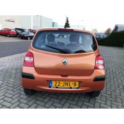 Renault Twingo 1.2 Authentique (bj 2009) *AIRCO* Goed onderh