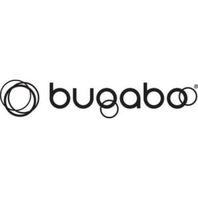 Accessoires van Bugaboo (nieuw) in de opruiming