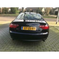 Audi A5 3.2 FSI S-line Tiptronic Quattro