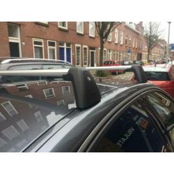BMW F30 dakdragers ( 3 serie sedan vanaf 2012 - 2019 )