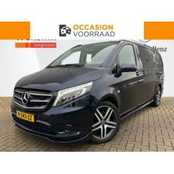Mercedes-Benz Vito: 357 op voorraad !