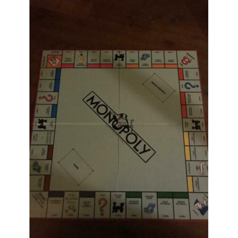 Monopoly