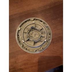 Velgenset 17 inch Audi