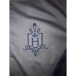 Wedstrijdshirt Paardrijden