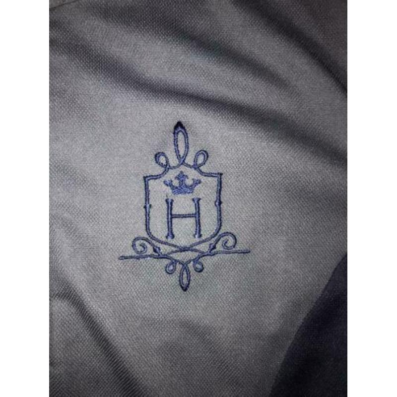 Wedstrijdshirt Paardrijden