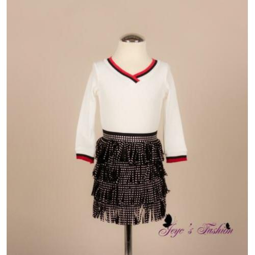meisjes kleding
