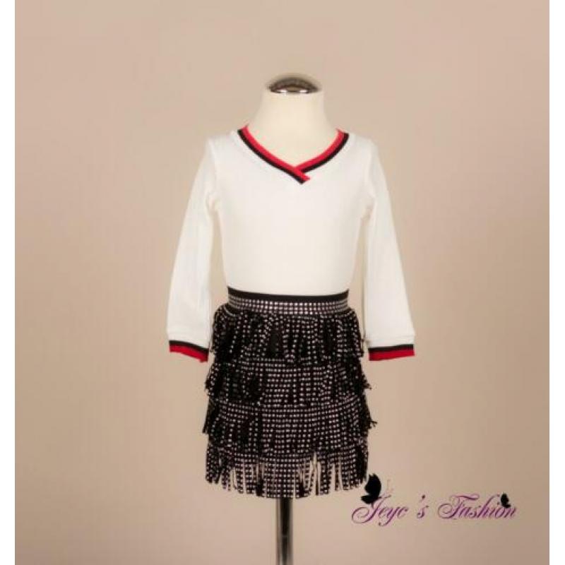 meisjes kleding