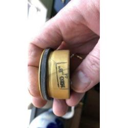 Telefoon binnenwerk