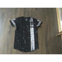 Gabbiano Jongens T-shirts maat 164 9 stuks !!