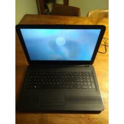 HP Notebook 15.6"