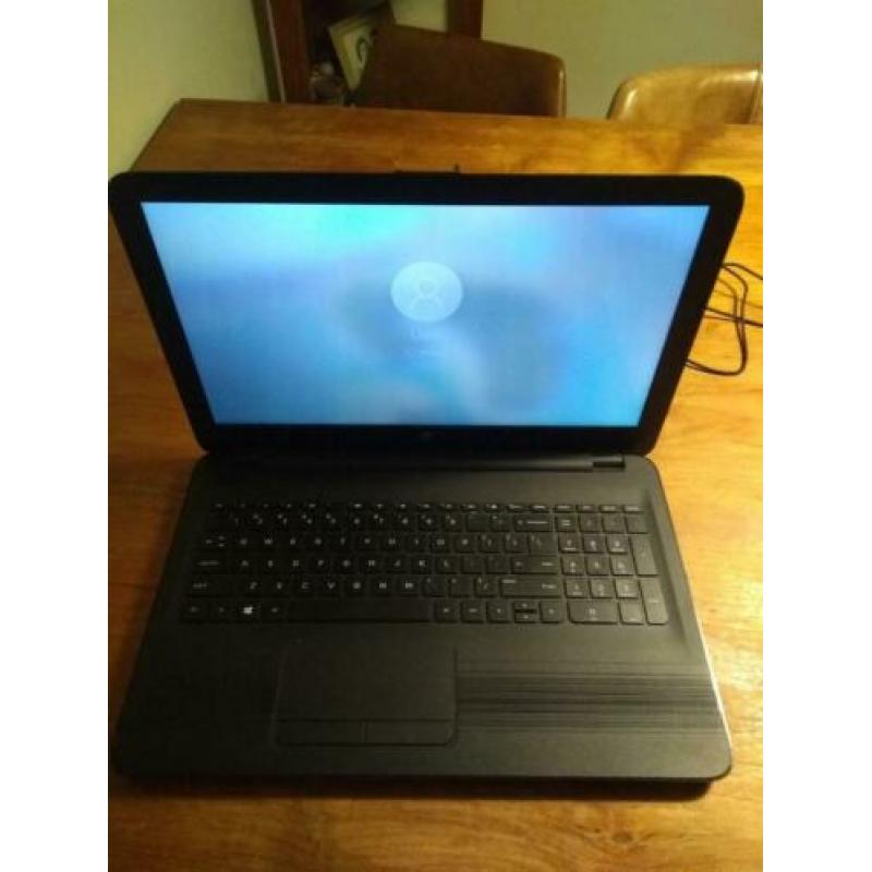 HP Notebook 15.6"