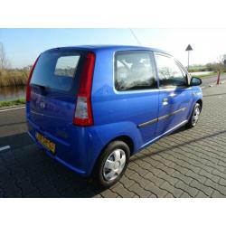 DAIHATSU Cuore 1.0 3Drs OSAKA Radio CD