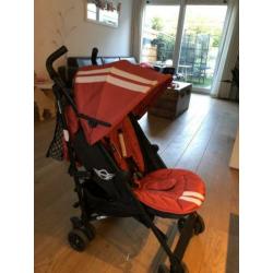 Easywalker mini