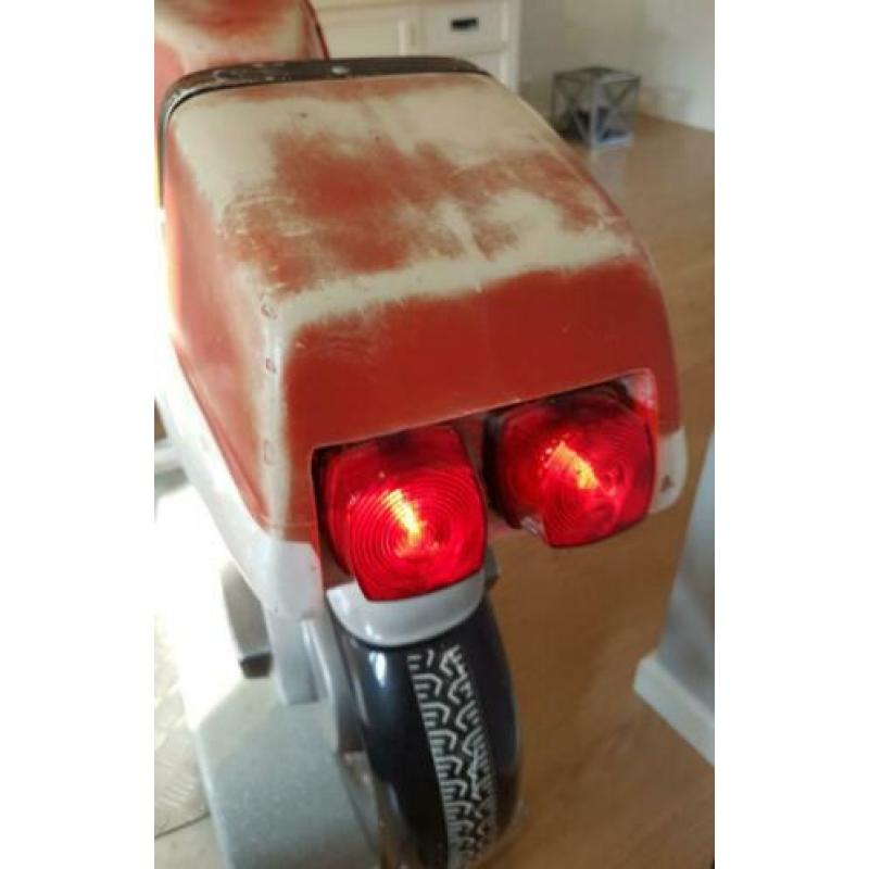 Unieke Falgas Kiddie ride Kiddy ride