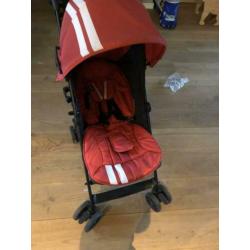 Easywalker mini