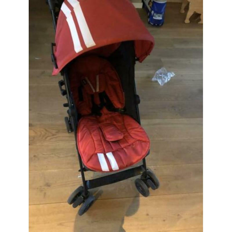 Easywalker mini