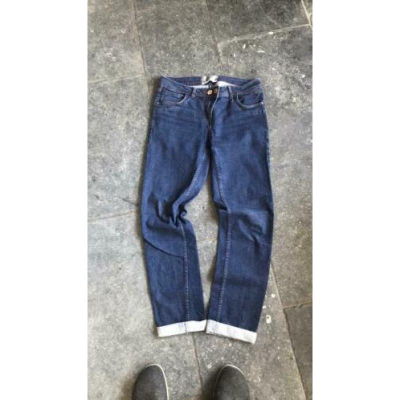 Jeans van Cecil maat 29