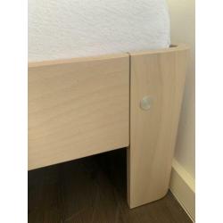Auping Auronde 140cmx200cm opaal blank